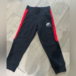 Boys Nike Joggers